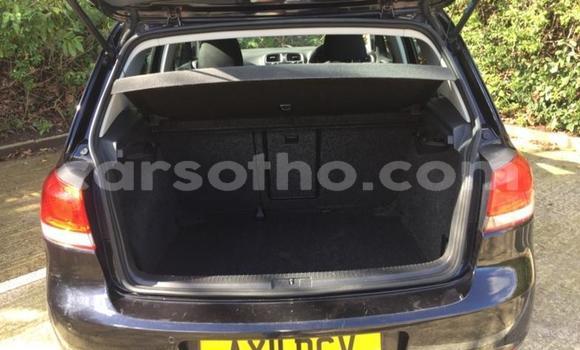 Buy Used Volkswagen Golf Black Car in Butha Buthe in Butha-Buthe Buy Used Volkswagen Golf Black Car in Butha Buthe in Butha-Buthe