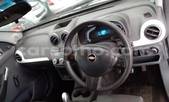 Buy Used Chevlolet Spin White Car in Maseru in Maseru Buy Used Chevlolet Spin White Car in Maseru in Maseru
