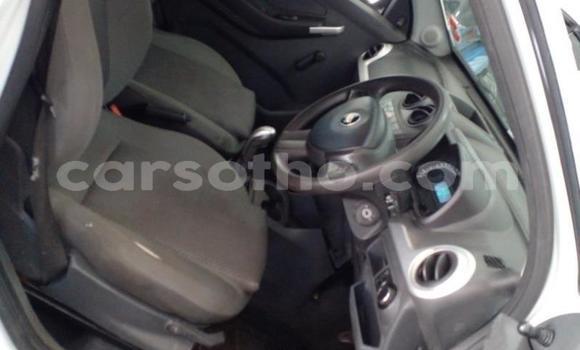 Buy Used Chevlolet Spin White Car in Maseru in Maseru Buy Used Chevlolet Spin White Car in Maseru in Maseru