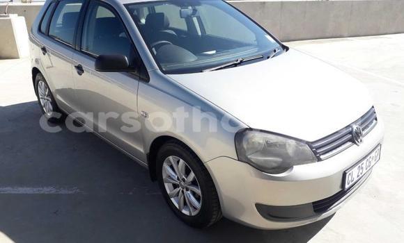 Buy Used Volkswagen Polo Silver Car in Maseru in Maseru Buy Used Volkswagen Polo Silver Car in Maseru in Maseru