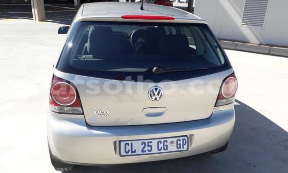 Buy Used Volkswagen Polo Silver Car in Maseru in Maseru Buy Used Volkswagen Polo Silver Car in Maseru in Maseru