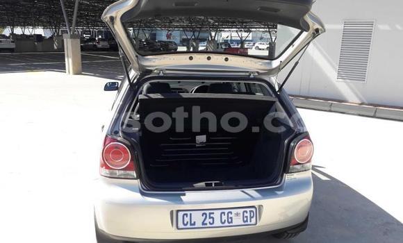 Buy Used Volkswagen Polo Silver Car in Maseru in Maseru Buy Used Volkswagen Polo Silver Car in Maseru in Maseru