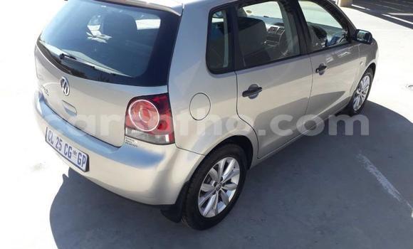 Buy Used Volkswagen Polo Silver Car in Maseru in Maseru Buy Used Volkswagen Polo Silver Car in Maseru in Maseru
