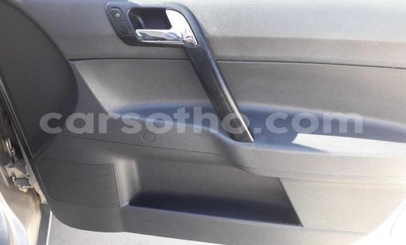 Buy Used Volkswagen Polo Silver Car in Maseru in Maseru Buy Used Volkswagen Polo Silver Car in Maseru in Maseru