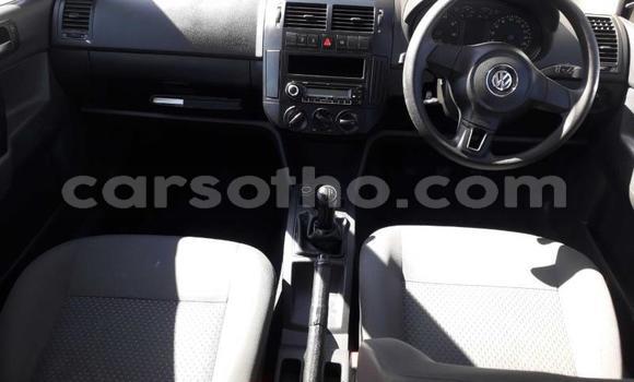 Buy Used Volkswagen Polo Silver Car in Maseru in Maseru Buy Used Volkswagen Polo Silver Car in Maseru in Maseru
