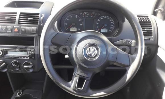 Buy Used Volkswagen Polo Silver Car in Maseru in Maseru Buy Used Volkswagen Polo Silver Car in Maseru in Maseru