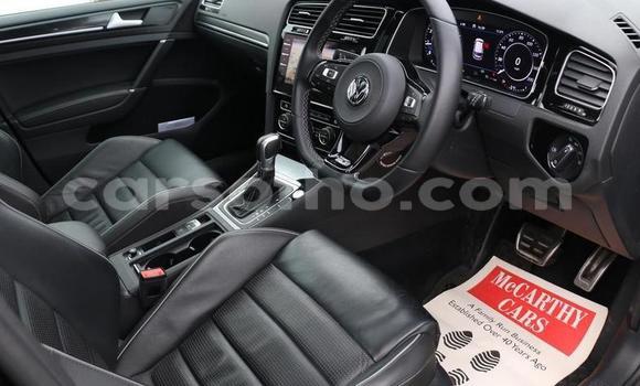 Buy Used Volkswagen Golf Black Car in Hlotse in Leribe Buy Used Volkswagen Golf Black Car in Hlotse in Leribe