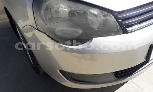 Buy Used Volkswagen Polo Silver Car in Maseru in Maseru Buy Used Volkswagen Polo Silver Car in Maseru in Maseru