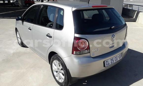 Buy Used Volkswagen Polo Silver Car in Maseru in Maseru Buy Used Volkswagen Polo Silver Car in Maseru in Maseru