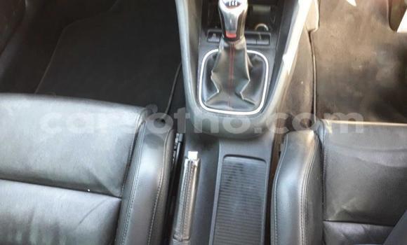 Sayi Na hannu Volkswagen Golf GTI White Mota in Maseru a Maseru Sayi Na hannu Volkswagen Golf GTI White Mota in Maseru a Maseru