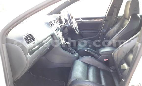 Sayi Na hannu Volkswagen Golf GTI White Mota in Maseru a Maseru Sayi Na hannu Volkswagen Golf GTI White Mota in Maseru a Maseru