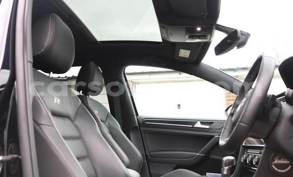 Buy Used Volkswagen Golf Black Car in Hlotse in Leribe Buy Used Volkswagen Golf Black Car in Hlotse in Leribe