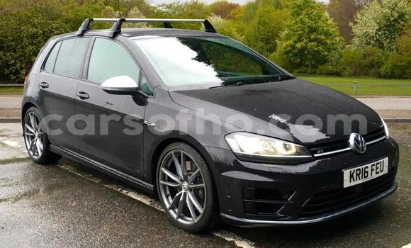 Sayi Na hannu Volkswagen Golf Black Mota in Mokhotlong a Berea Sayi Na hannu Volkswagen Golf Black Mota in Mokhotlong a Berea