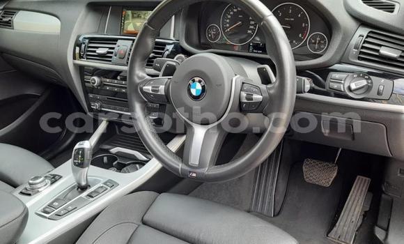 Sayi Na hannu BMW X4 Red Mota in Maseru a Maseru Sayi Na hannu BMW X4 Red Mota in Maseru a Maseru