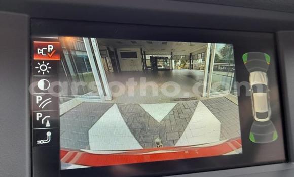 Sayi Na hannu BMW X4 Red Mota in Maseru a Maseru Sayi Na hannu BMW X4 Red Mota in Maseru a Maseru