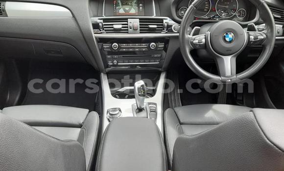 Sayi Na hannu BMW X4 Red Mota in Maseru a Maseru Sayi Na hannu BMW X4 Red Mota in Maseru a Maseru