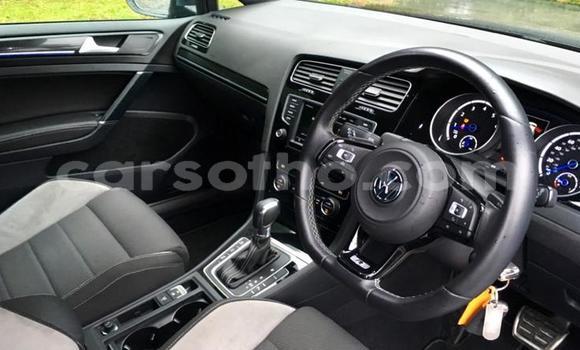 Sayi Na hannu Volkswagen Golf Black Mota in Mokhotlong a Berea Sayi Na hannu Volkswagen Golf Black Mota in Mokhotlong a Berea