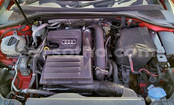 Buy Used Audi A3 Red Car in Maseru in Maseru Buy Used Audi A3 Red Car in Maseru in Maseru