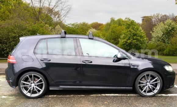 Sayi Na hannu Volkswagen Golf Black Mota in Mokhotlong a Berea Sayi Na hannu Volkswagen Golf Black Mota in Mokhotlong a Berea