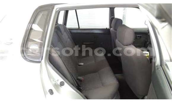 Acheter Occasion Voiture Toyota Corolla Gris à Maseru, Maseru Acheter Occasion Voiture Toyota Corolla Gris à Maseru, Maseru