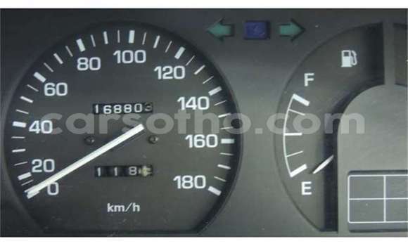 Acheter Occasion Voiture Toyota Corolla Gris à Maseru, Maseru Acheter Occasion Voiture Toyota Corolla Gris à Maseru, Maseru