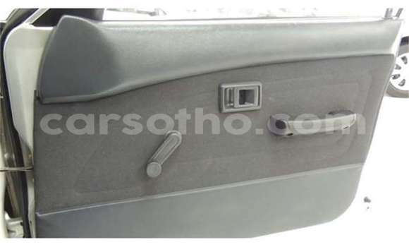 Acheter Occasion Voiture Toyota Corolla Gris à Maseru, Maseru Acheter Occasion Voiture Toyota Corolla Gris à Maseru, Maseru