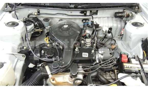 Acheter Occasion Voiture Toyota Corolla Gris à Maseru, Maseru Acheter Occasion Voiture Toyota Corolla Gris à Maseru, Maseru