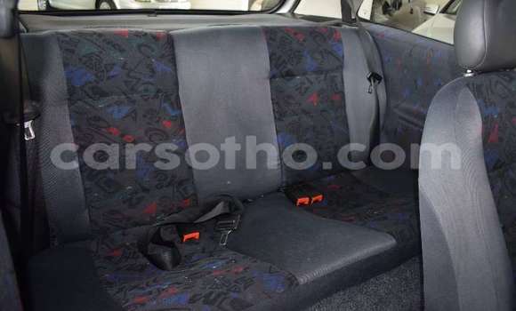 Buy Used Opel Corsa Silver Car in Maseru in Maseru Buy Used Opel Corsa Silver Car in Maseru in Maseru