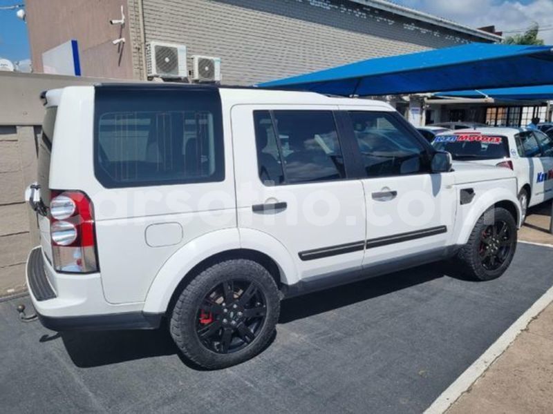 Big with watermark land rover discovery maseru maseru 24614