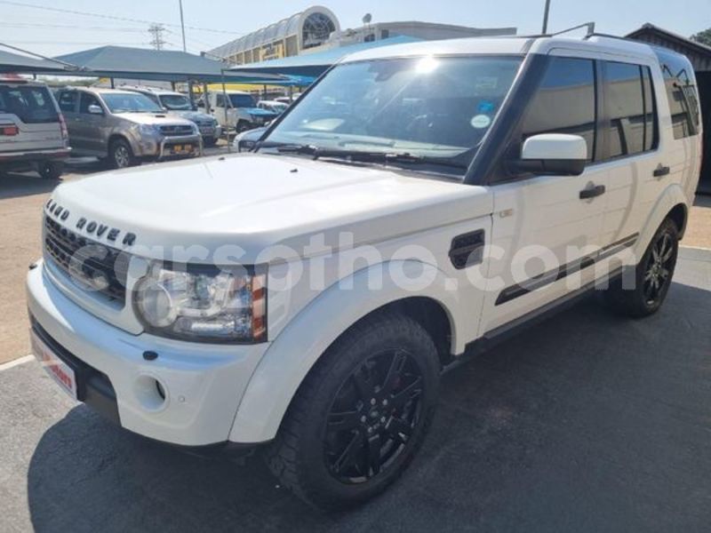 Big with watermark land rover discovery maseru maseru 24614