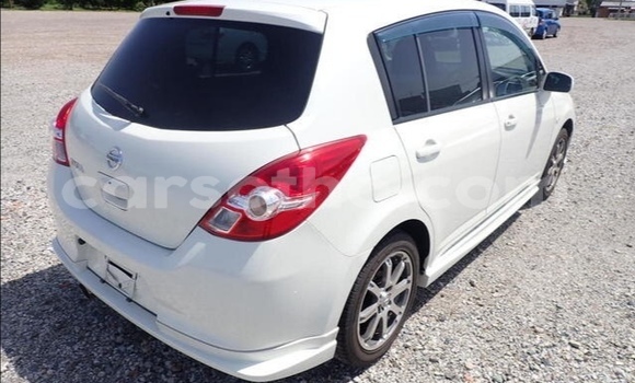 اشتري مستعمل Nissan Tiida White سيارة في Maseru في Maseru اشتري مستعمل Nissan Tiida White سيارة في Maseru في Maseru