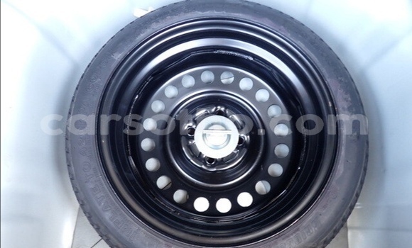 اشتري مستعمل Nissan Tiida White سيارة في Maseru في Maseru اشتري مستعمل Nissan Tiida White سيارة في Maseru في Maseru