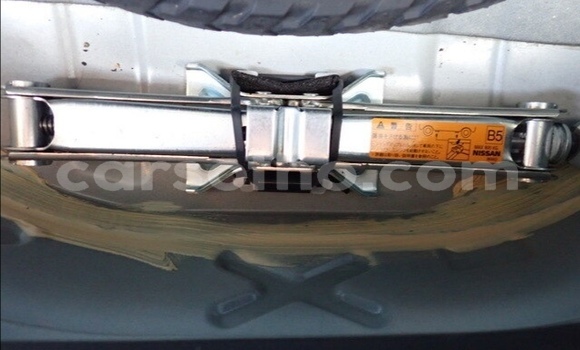 اشتري مستعمل Nissan Tiida White سيارة في Maseru في Maseru اشتري مستعمل Nissan Tiida White سيارة في Maseru في Maseru