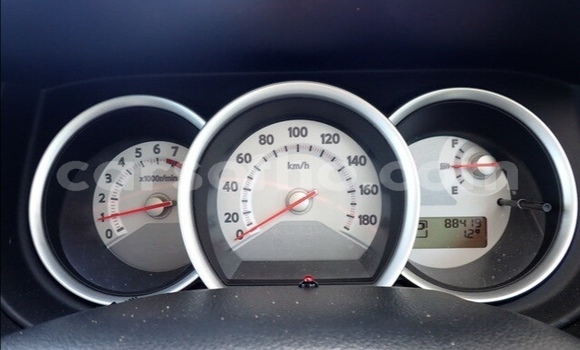 اشتري مستعمل Nissan Tiida White سيارة في Maseru في Maseru اشتري مستعمل Nissan Tiida White سيارة في Maseru في Maseru