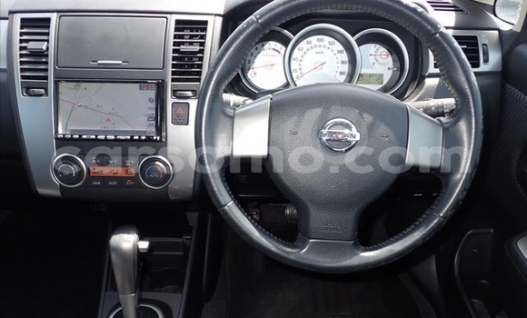 اشتري مستعمل Nissan Tiida White سيارة في Maseru في Maseru اشتري مستعمل Nissan Tiida White سيارة في Maseru في Maseru