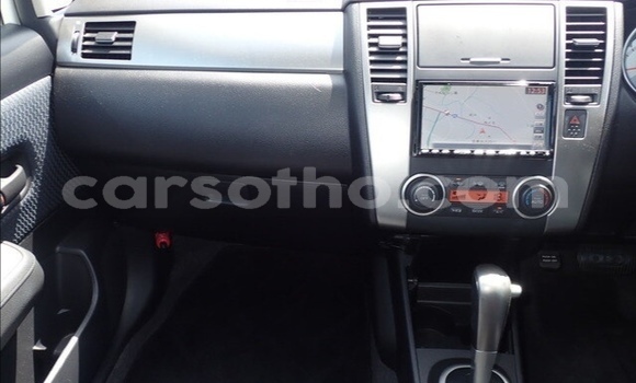 اشتري مستعمل Nissan Tiida White سيارة في Maseru في Maseru اشتري مستعمل Nissan Tiida White سيارة في Maseru في Maseru