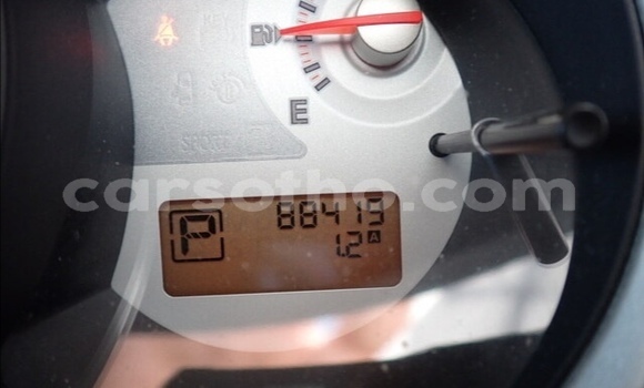 اشتري مستعمل Nissan Tiida White سيارة في Maseru في Maseru اشتري مستعمل Nissan Tiida White سيارة في Maseru في Maseru