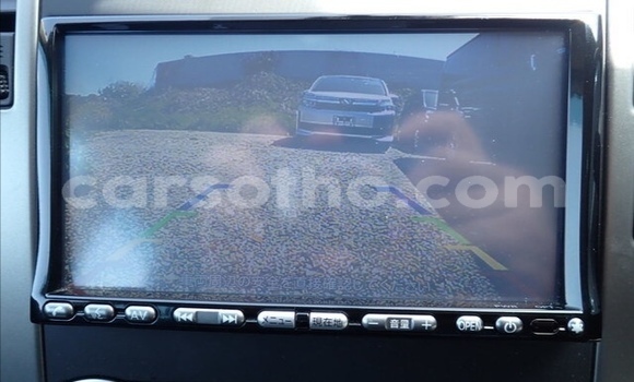 اشتري مستعمل Nissan Tiida White سيارة في Maseru في Maseru اشتري مستعمل Nissan Tiida White سيارة في Maseru في Maseru