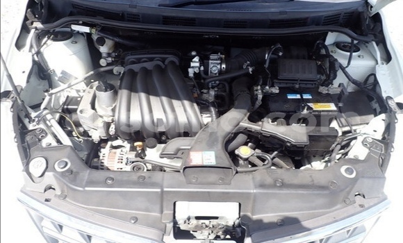 اشتري مستعمل Nissan Tiida White سيارة في Maseru في Maseru اشتري مستعمل Nissan Tiida White سيارة في Maseru في Maseru