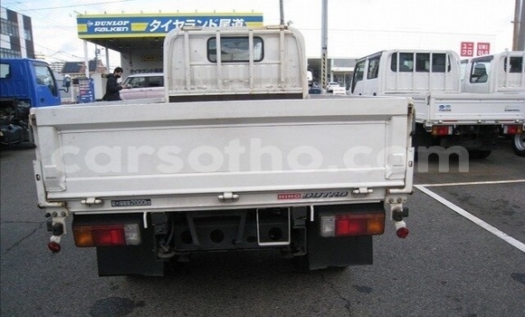 اشتري مستعمل Haima 2 White سيارة في Maseru في Maseru اشتري مستعمل Haima 2 White سيارة في Maseru في Maseru