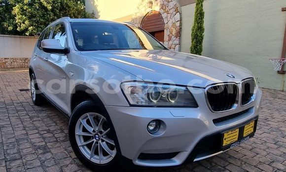 Buy Used BMW X3 White Car in Maseru in Maseru Buy Used BMW X3 White Car in Maseru in Maseru