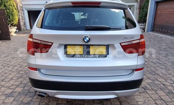 Buy Used BMW X3 White Car in Maseru in Maseru Buy Used BMW X3 White Car in Maseru in Maseru