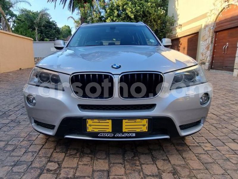 Big with watermark bmw x3 maseru maseru 24617