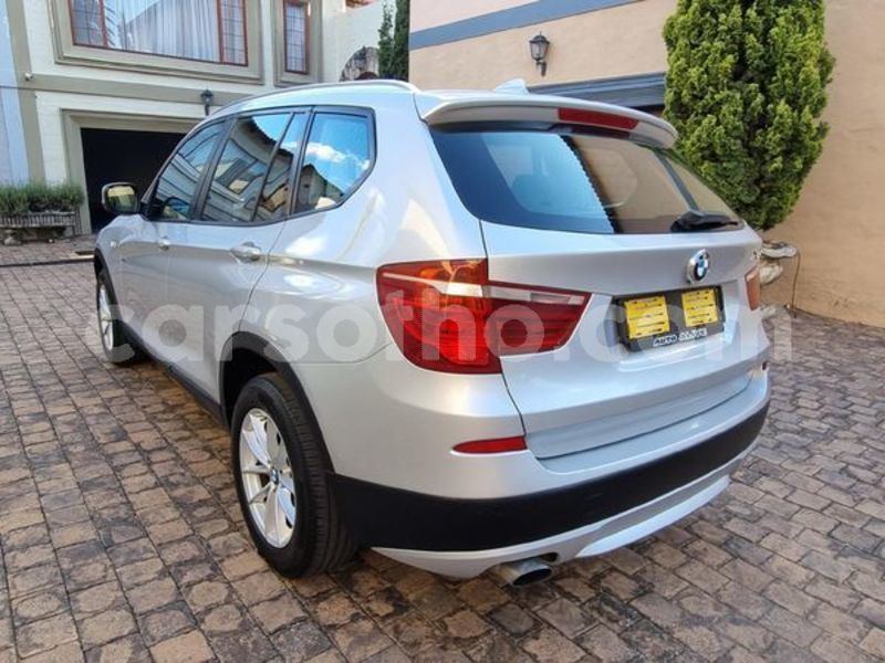 Big with watermark bmw x3 maseru maseru 24617