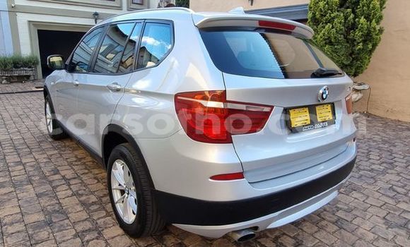 Buy Used BMW X3 White Car in Maseru in Maseru Buy Used BMW X3 White Car in Maseru in Maseru