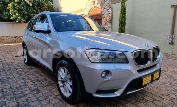 Buy Used BMW X3 White Car in Maseru in Maseru Buy Used BMW X3 White Car in Maseru in Maseru