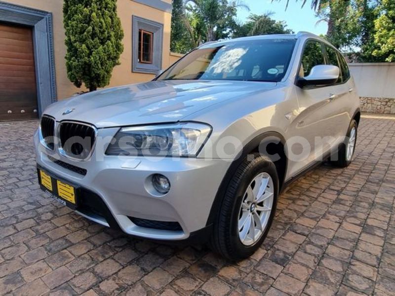 Big with watermark bmw x3 maseru maseru 24617