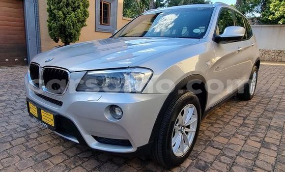 Buy Used BMW X3 White Car in Maseru in Maseru Buy Used BMW X3 White Car in Maseru in Maseru