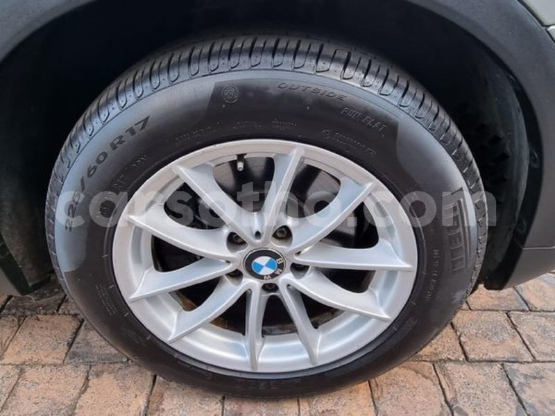 Big with watermark bmw x3 maseru maseru 24617