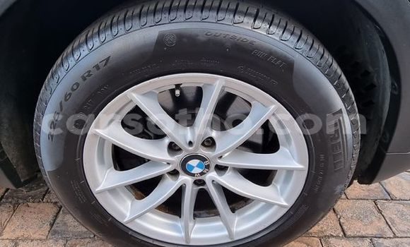 Buy Used BMW X3 White Car in Maseru in Maseru Buy Used BMW X3 White Car in Maseru in Maseru